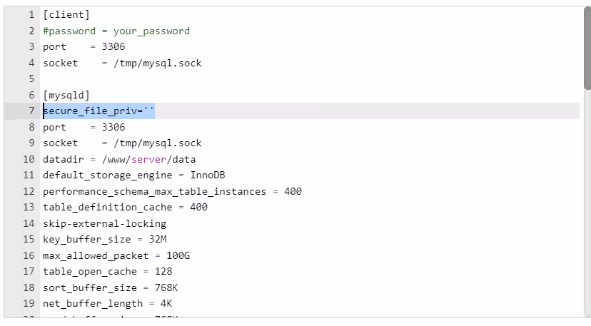 图片[11]-从零开始学SQL注入（sql十大注入类型）：技术解析与实战演练-泷羽Sec