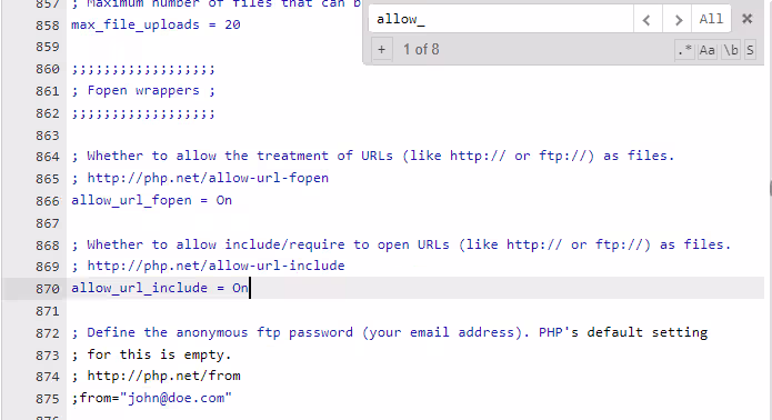 图片[8]-从零开始学习文件包含-泷羽Sec