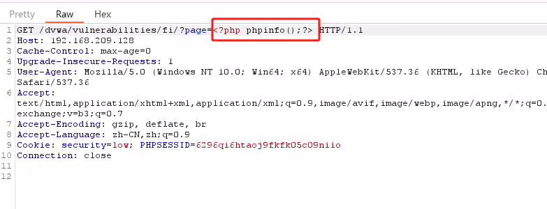 图片[12]-从零开始学习文件包含-泷羽Sec