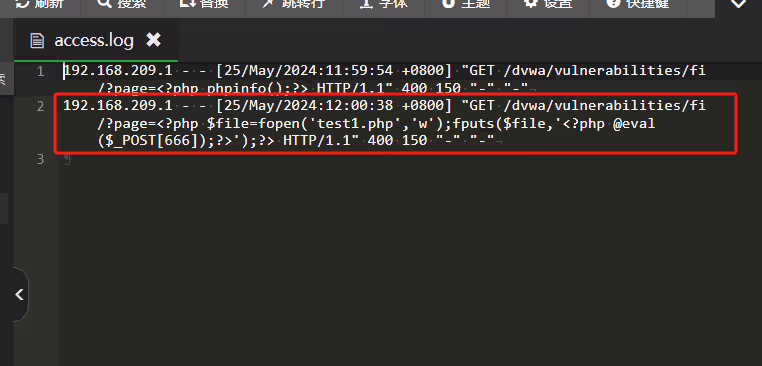 图片[16]-从零开始学习文件包含-泷羽Sec