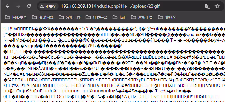 图片[41]-upload-labs通关全教程Web安全-文件上传漏洞超详细解析-泷羽Sec