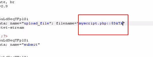 图片[23]-upload-labs通关全教程Web安全-文件上传漏洞超详细解析-泷羽Sec