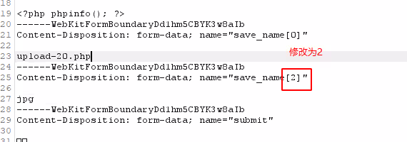 图片[62]-upload-labs通关全教程Web安全-文件上传漏洞超详细解析-泷羽Sec