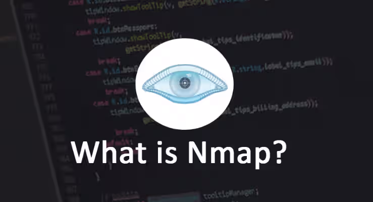 内网隐蔽扫描，Nmap高级用法-泷羽Sec