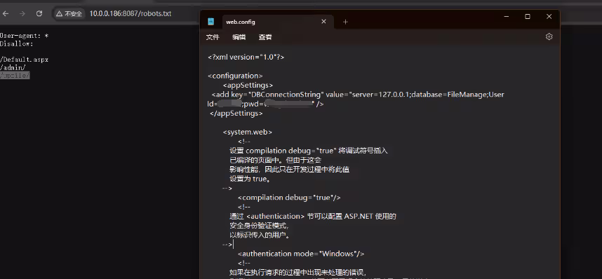 图片[10]-CISP-PTE综合靶场解析，msf综合利用MS14-058【附靶场环境】-泷羽Sec