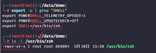 图片[13]-渗透测试rbash逃逸,rbash逃逸的12种方式-泷羽Sec