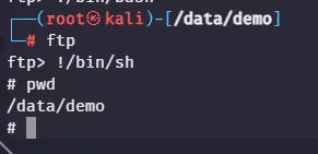 图片[6]-渗透测试rbash逃逸,rbash逃逸的12种方式-泷羽Sec