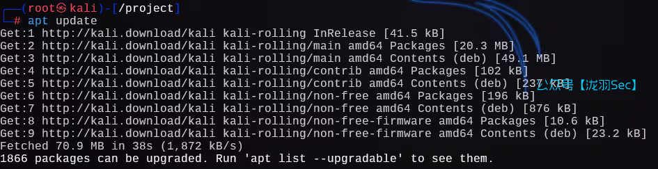 一款在线的免杀平台AVEvasionCraftOnline-泷羽Sec