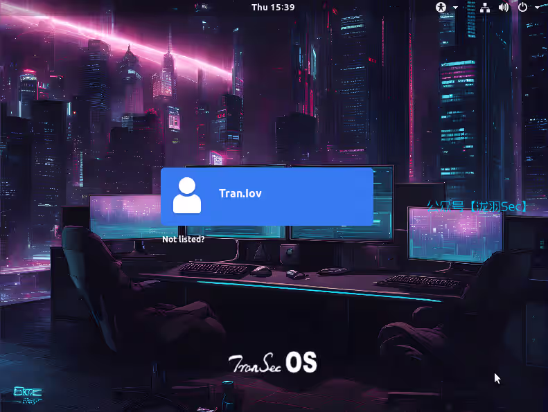 车联网渗透系统-泷羽Sec