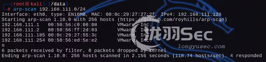 Tr0ll系列提权教程，Tr0ll 靶机全系列（1-3）-泷羽Sec