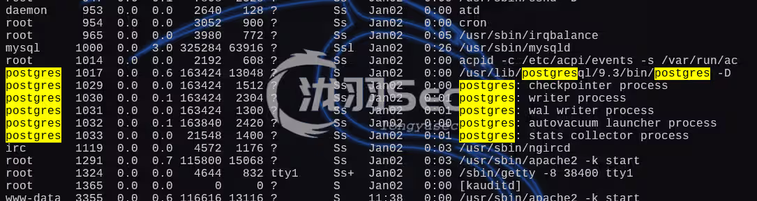 图片[31]-Blender软件的信息泄露—VulnOSv2-泷羽Sec