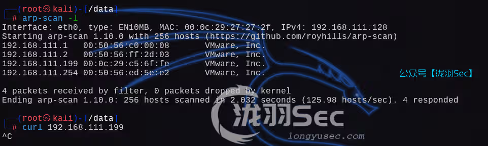 提权靶机Node-泷羽Sec