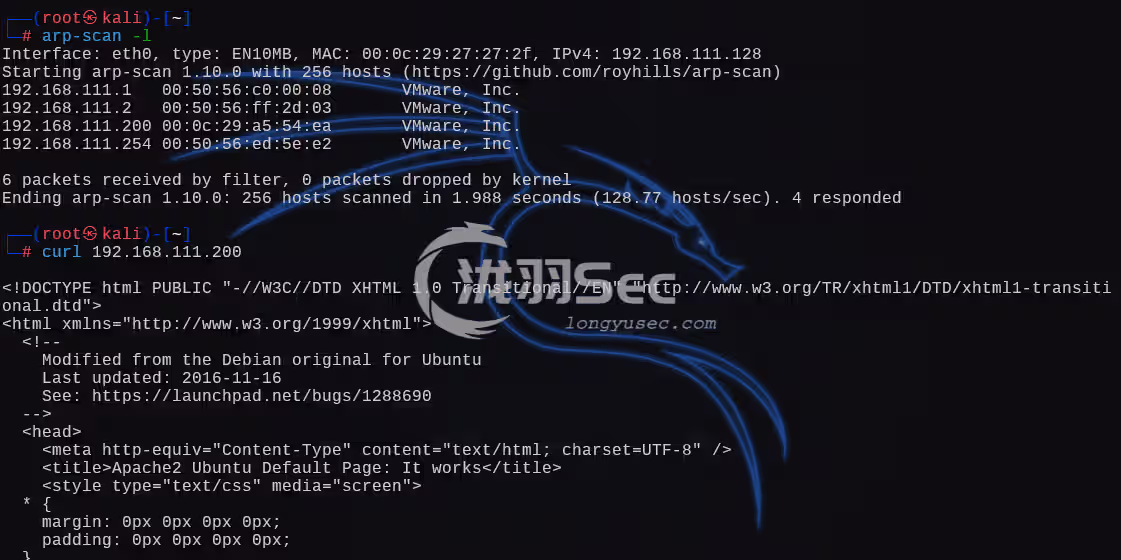 靶机-election-泷羽Sec