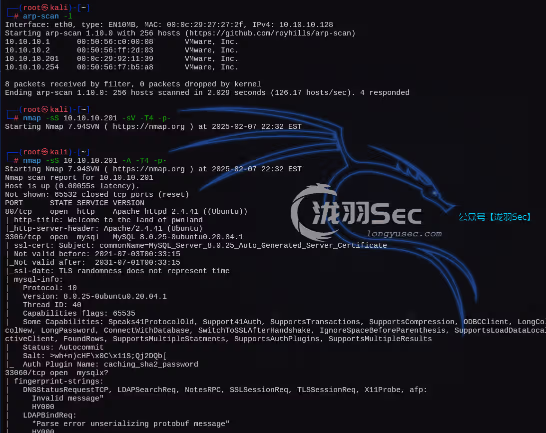Hack_Me_Please，js信息泄露，二级目录遍历-泷羽Sec