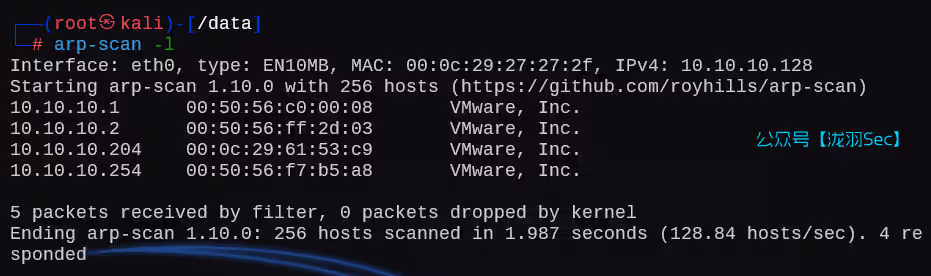Vulnhub靶机bob-泷羽Sec