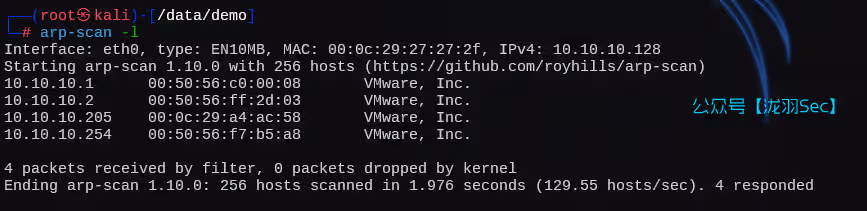 Vuln靶机NullByte-泷羽Sec
