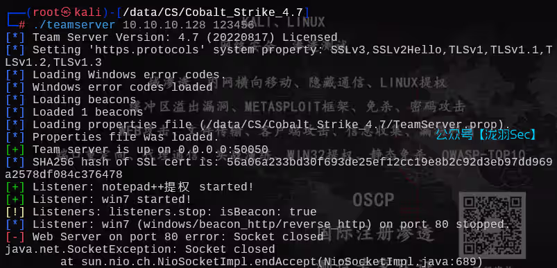 掩日-适用于红队的综合免杀工具-泷羽Sec