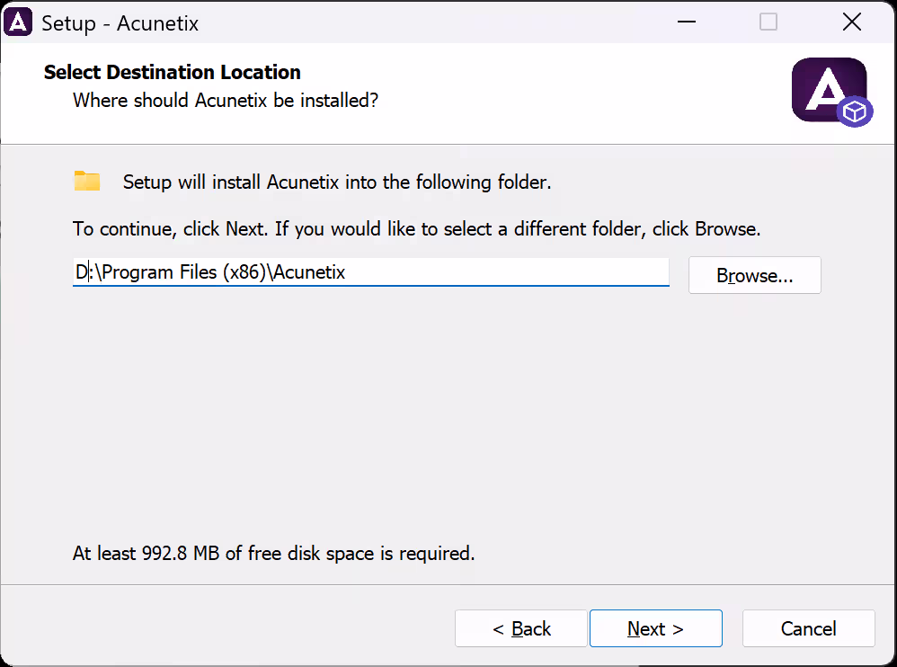 图片[2]-【Windows版】Acunetix Premium(AWVS) v25.8.25 高级版-泷羽Sec
