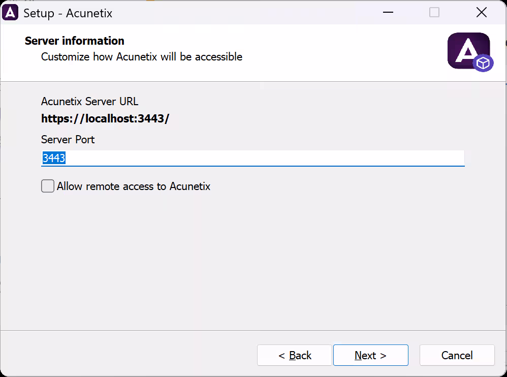 图片[4]-【Windows版】Acunetix Premium(AWVS) v25.8.25 高级版-泷羽Sec