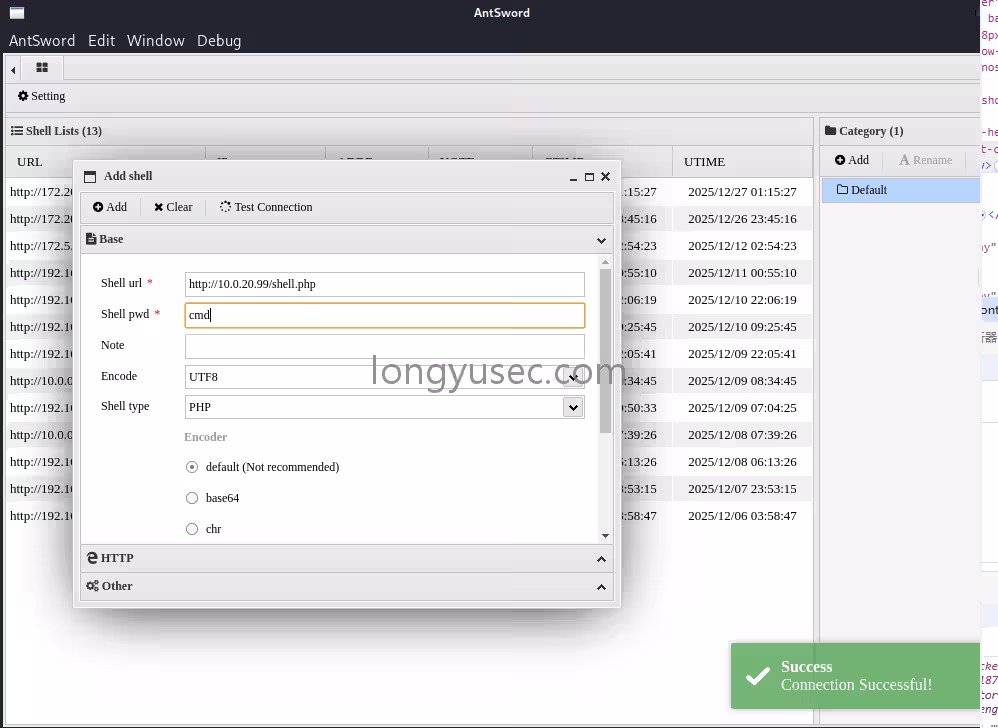 Windows CVE-2020-0796 SMBGhost提权实战教程-泷羽Sec