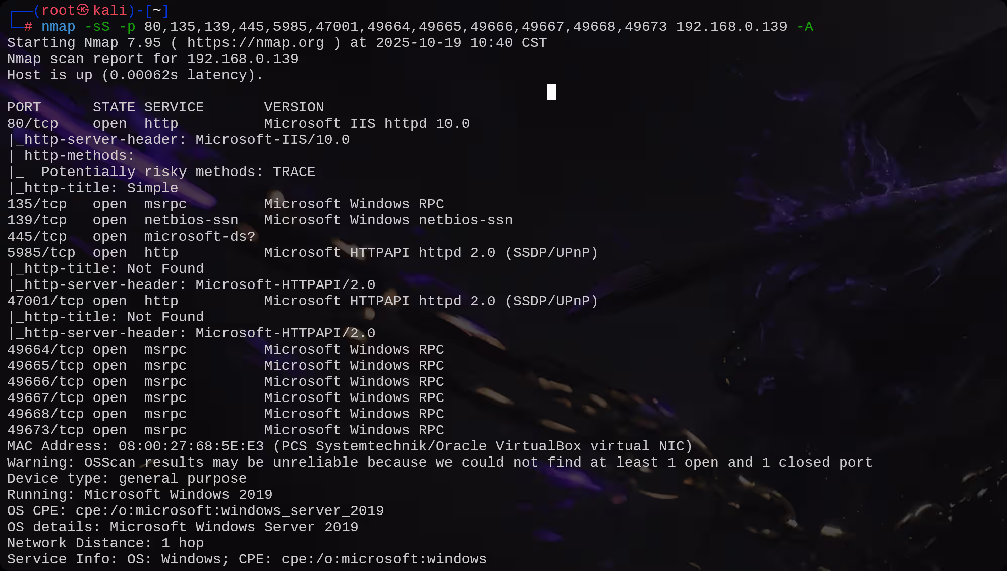 HackMyVm-Simple ：简单-泷羽Sec
