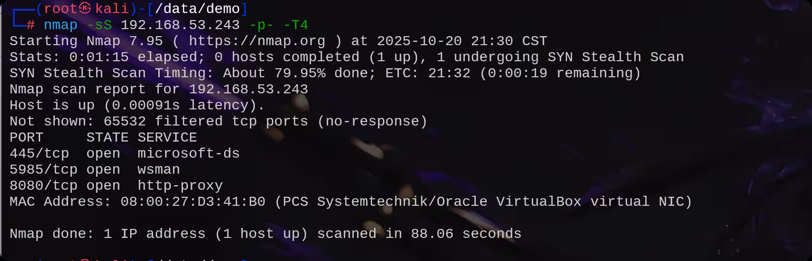 Hackmyvm-TriplAdvisor ：简单-泷羽Sec