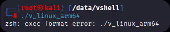 图片[6]-【红队工具】VShell v4.9.3 高级版，国产C2工具下载及使用-泷羽Sec